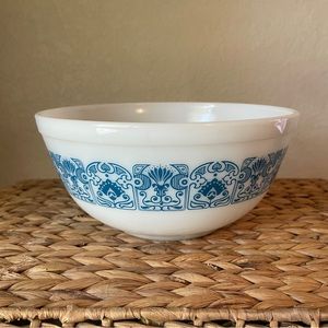 Blue Horizon 503 Pyrex